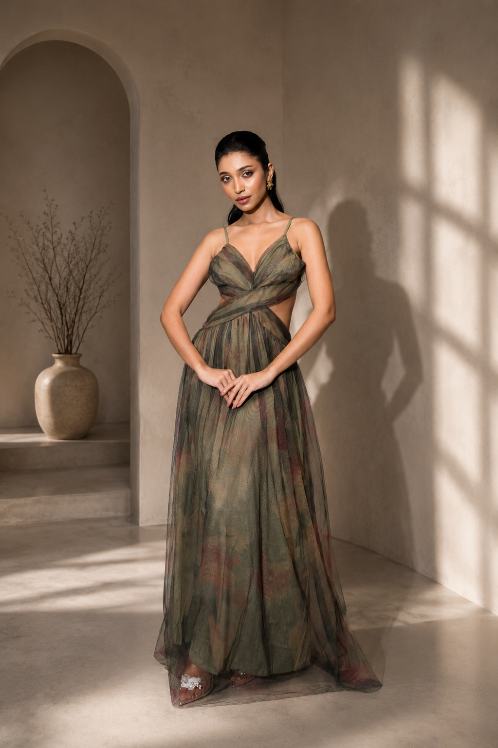 Maxi Dresses