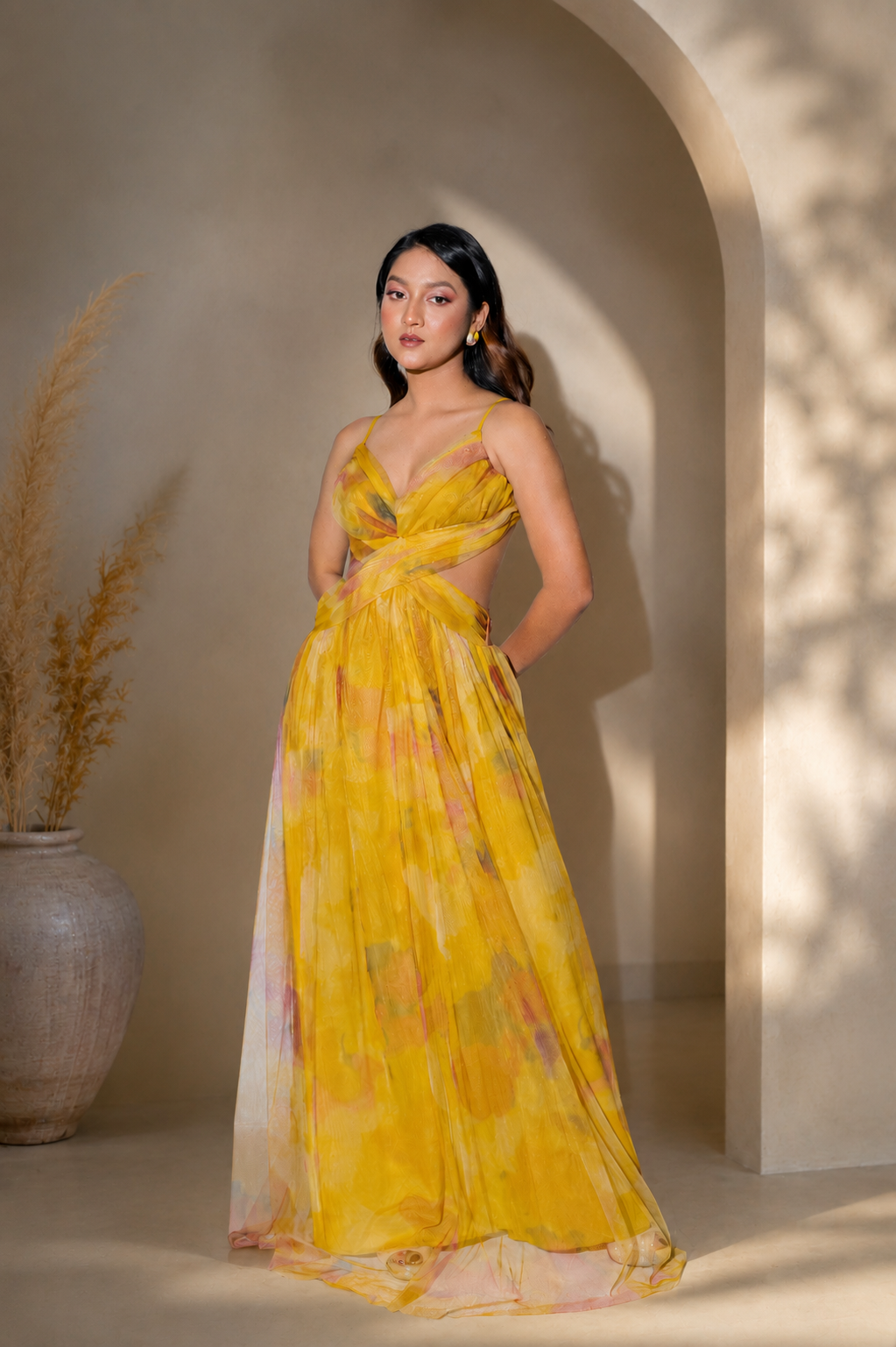 Garden Muse Collection