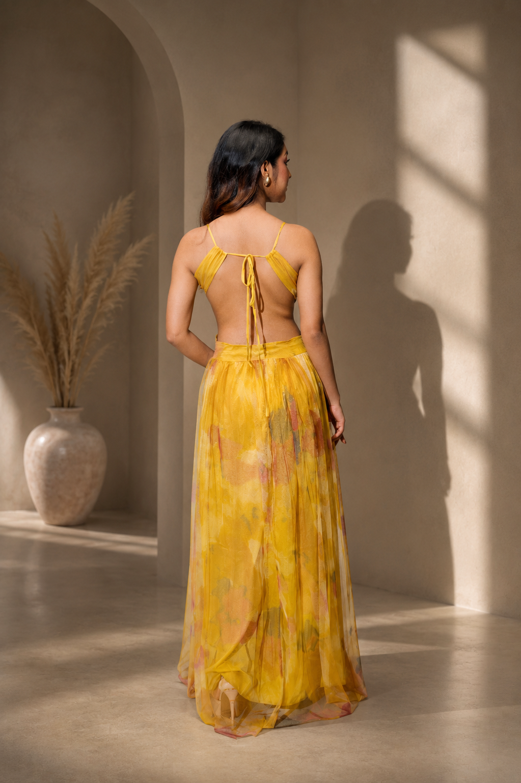 Garden Muse Collection