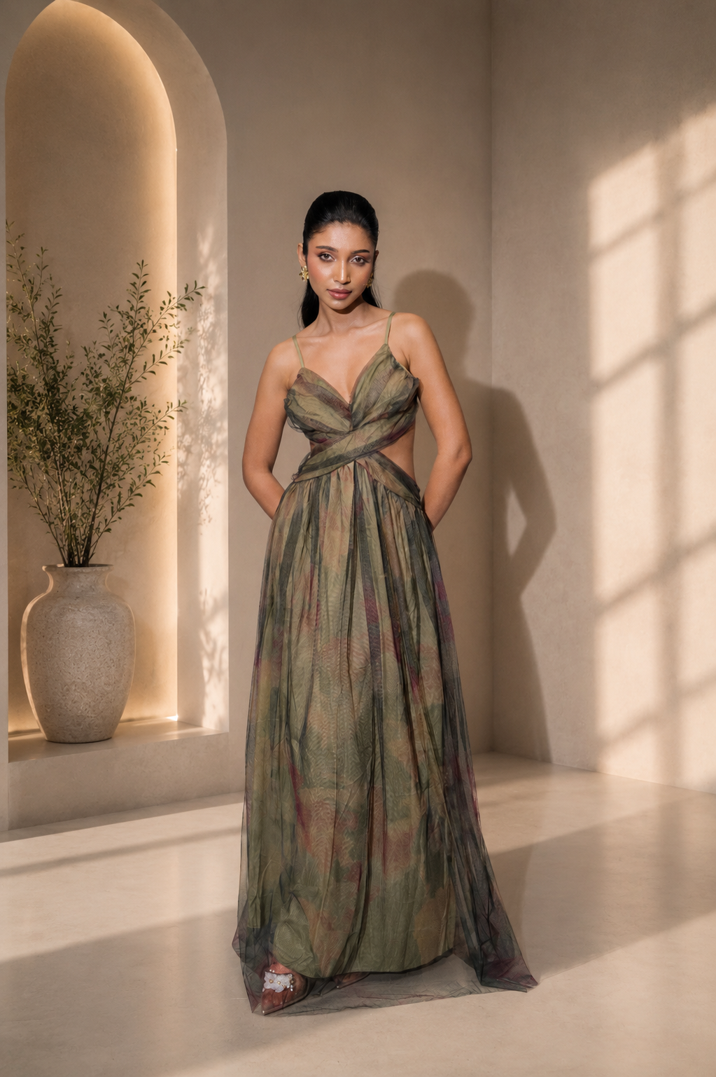 Garden Muse Collection