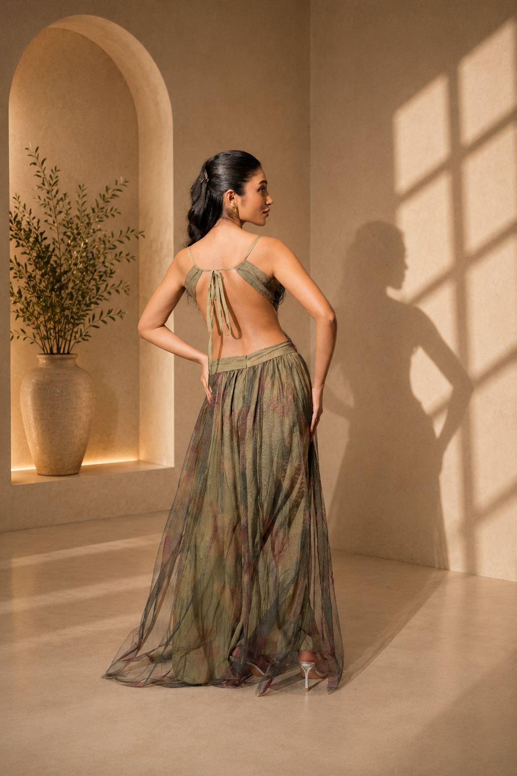 Garden Muse Collection