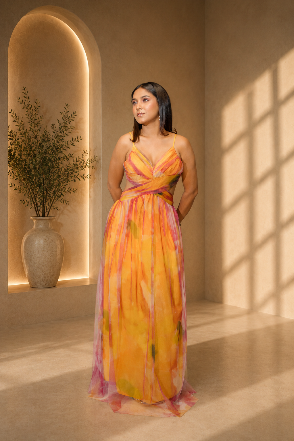 Garden Muse Collection