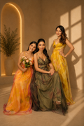 Garden Muse Collection